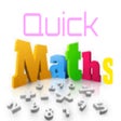 Ikon program: QuickMaths by MathJediV