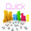 QuickMaths by MathJediV