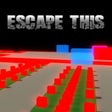 프로그램 아이콘: Escape This