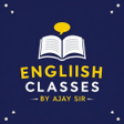 Programın simgesi: Ajay Sir Morena