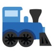 Icoon van programma: Rail Baron Tools