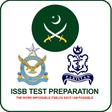 程序图标：ISSB Test Preparation