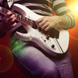 Ikona programu: Guitar Ringtones