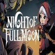 ไอคอนของโปรแกรม: Night of the Full Moon