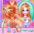 程序图标：Prom Hairdo