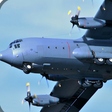 Icon of program: Flight Sim: Transport Pla…