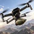 プログラムのアイコン：World of Drones: FPV Simu…