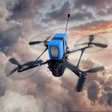 Ícone do programa: World of Drones: FPV Simu…