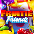 Icoon van programma: Fruitie Friends
