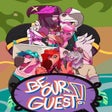 Icoon van programma: Be Our Guest