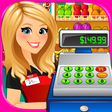 Ícone do programa: Supermarket Grocery Super…