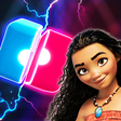 Иконка программы: How Far I'll Go - Moana M…