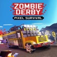 프로그램 아이콘: Zombie Derby: Pixel Survi…