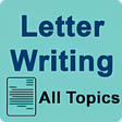 Icon of program: Letter Writing on All Top…
