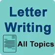 Letter Writing on All Topics