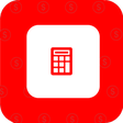 プログラムのアイコン：Money Calculator for YT