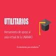 Icon of program: UNAMAD AULAVIRTUAL - QACC…