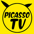 Ikon program: Pika Show Live TV Movies …