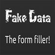 Fake Data - A form filler you won't hate