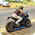プログラムのアイコン：Mountain Biking Downhill …