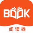 程序图标：八戒阅读器