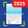 Icono de programa: PDF Scanner - Document Sc…