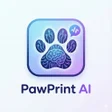 Biểu tượng của chương trình: PawPrint AI: Pet Care  Co…