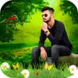 程序图标：Nature Photo Editor