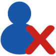 プログラムのアイコン：Who Deleted Me - Unfriend…
