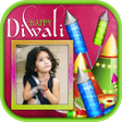 Icon of program: Diwali Photo Frames