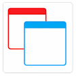 Ikon program: Floating apps - Multitask…