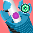 Иконка программы: Havok Ball Robux Roblomin…