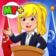 程序图标：My City : Election day