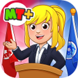 Icon of program: My City : Election Day