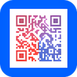 プログラムのアイコン：QR Scan - Easy Fast Secur…