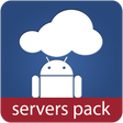 Иконка программы: Servers Ultimate Pack A