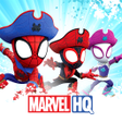 Ikon program: Marvel HQ