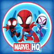 Ikon program: Marvel HQ