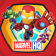 Ikon program: Marvel HQ
