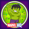Marvel HQ