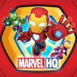 程序图标：Marvel HQ