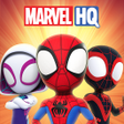 Icon of program: Marvel HQ