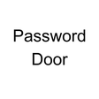 程序图标：Password Door