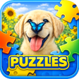 Ikon program: Jigsaw Puzzles: Fun Journ…