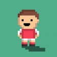 أيقونة البرنامج: Tiny Goalie