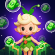 Programın simgesi: Fairy Bubble Cash
