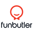 Ícone do programa: Funbutler Booking System