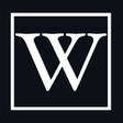 أيقونة البرنامج: Dark Mode for Wikipedia