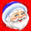 プログラムのアイコン：Новогодний квест