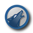 Symbol des Programms: Amarok